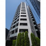  | CREVIA MINAMIAZABU Exterior photo 01