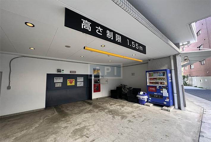  | REGNO GRANDE ICHIBANCHO TOWER Exterior photo 11