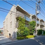  | THE PARK HOUSE MEGURO 3chome  Exterior photo 01