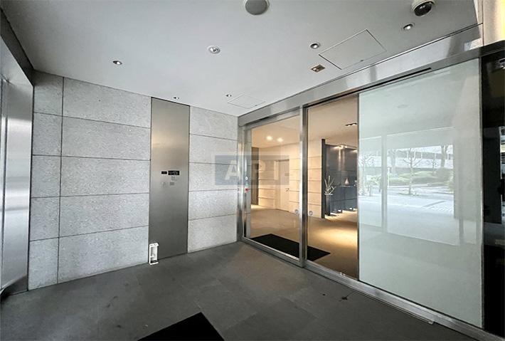  | REGNO GRANDE ICHIBANCHO TOWER Exterior photo 04