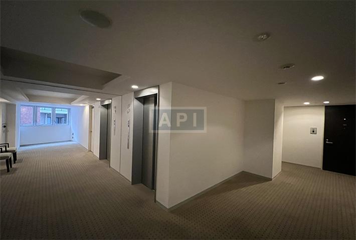  | REGNO GRANDE ICHIBANCHO TOWER Exterior photo 08