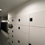  | REGNO GRANDE ICHIBANCHO TOWER Exterior photo 09