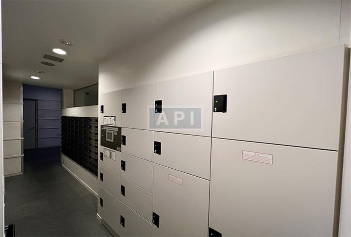  | REGNO GRANDE ICHIBANCHO TOWER Exterior photo 09