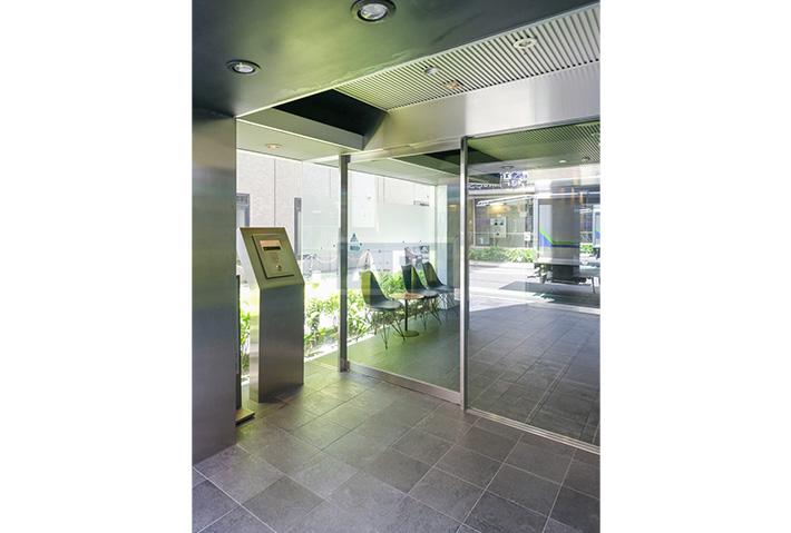  | CREVIA MINAMIAZABU Exterior photo 03