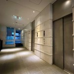  | REGNO GRANDE ICHIBANCHO TOWER Exterior photo 07