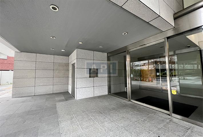  | REGNO GRANDE ICHIBANCHO TOWER Exterior photo 03