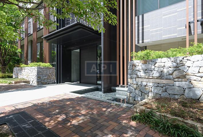  | PARK COURT HAMARIKYU THE TOWER Exterior photo 04