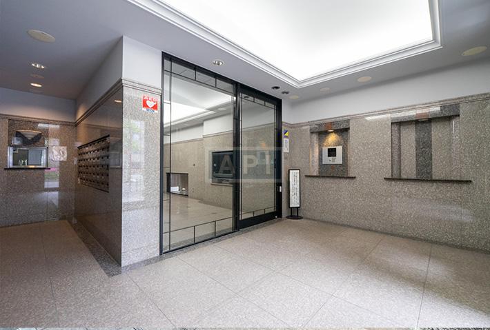  | THE PALMS NIHONBASHI RIVERSAIDE TOWER Exterior photo 03