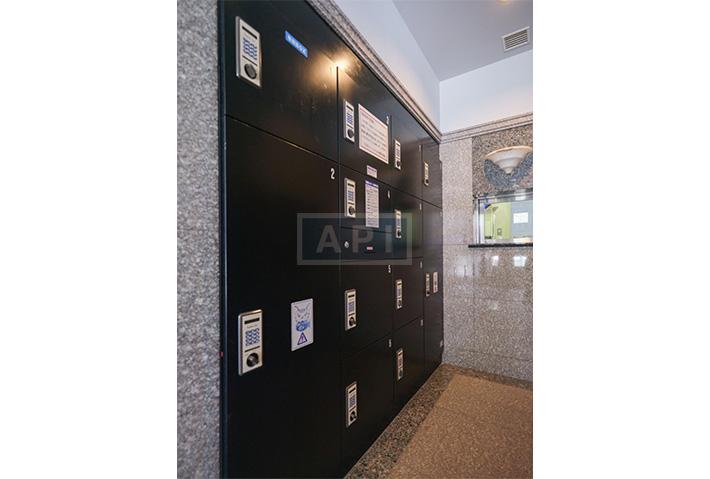  | THE PALMS NIHONBASHI RIVERSAIDE TOWER Exterior photo 04