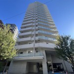  | REGNO GRANDE ICHIBANCHO TOWER Exterior photo 01