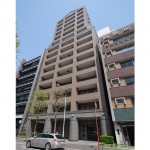  | THE PALMS NIHONBASHI RIVERSAIDE TOWER Exterior photo 02