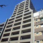  | THE PALMS NIHONBASHI RIVERSAIDE TOWER Exterior photo 01