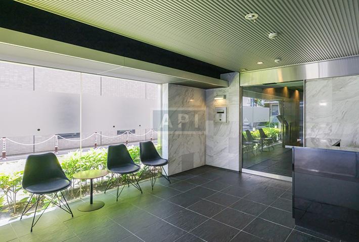  | CREVIA MINAMIAZABU Exterior photo 02