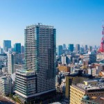 | PARK COURT HAMARIKYU THE TOWER Exterior photo 02