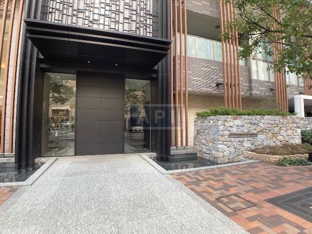  | PARK COURT HAMARIKYU THE TOWER Exterior photo 03