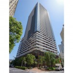  | PARK COURT HAMARIKYU THE TOWER Exterior photo 01