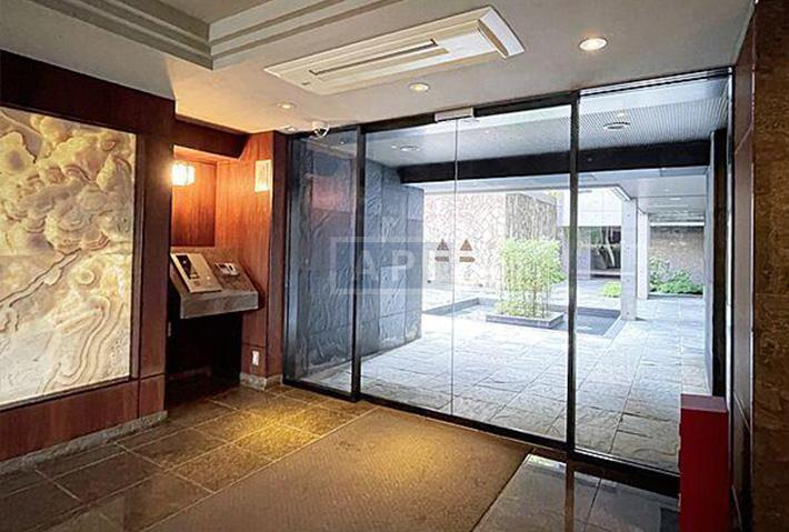  | GALLERIA CIRTE ROKUBANCHO Exterior photo 04