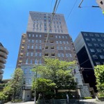  | GRAND MAISON MINAMI AOYAMA Exterior photo 01