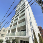  | COURT HILLS HIROO MINAMI Exterior photo 01