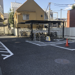  | COURT HILLS HIROO MINAMI Exterior photo 03