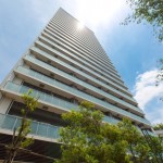  | PRISM TOWER Exterior photo 01