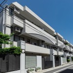  | TOWA SETAGAYA WAKABAYASHI HOMES Exterior photo 04