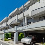  | TOWA SETAGAYA WAKABAYASHI HOMES Exterior photo 05