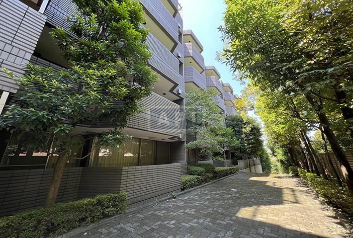  | DO FORET TAKANAWA Exterior photo 04
