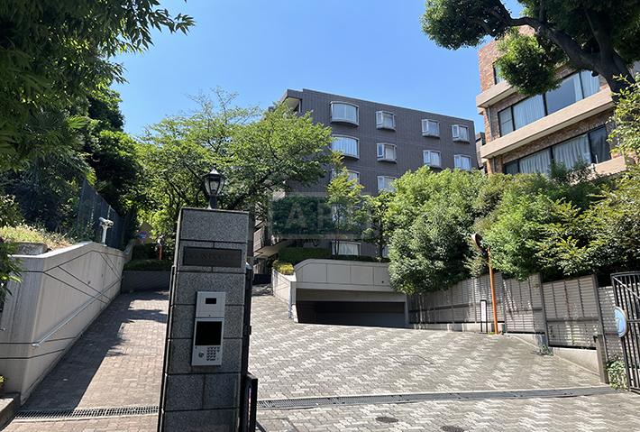  | DO FORET TAKANAWA Exterior photo 02