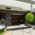  | TOWA SETAGAYA WAKABAYASHI HOMES Exterior photo 06