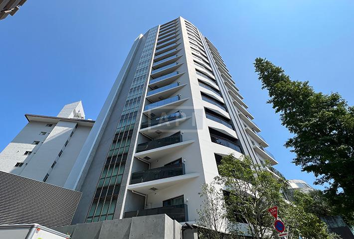  | PREMIST SHIROKANE Exterior photo 03