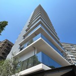  | PREMIST SHIROKANE Exterior photo 04