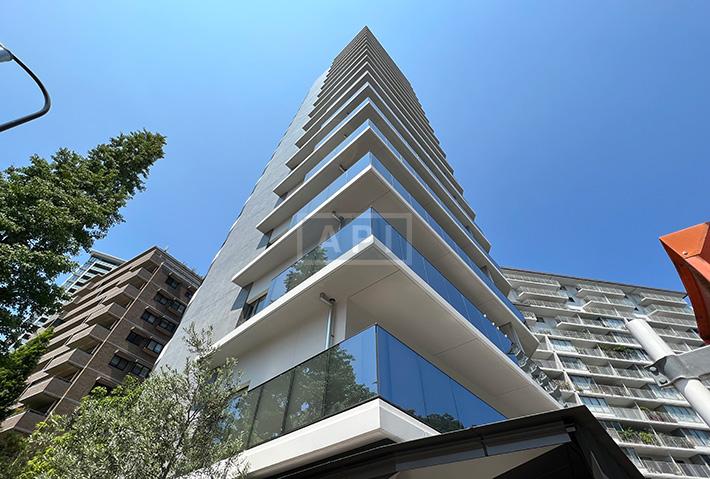  | PREMIST SHIROKANE Exterior photo 04