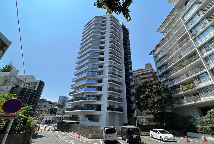  | PREMIST SHIROKANE Exterior photo 02