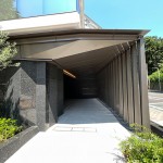  | PREMIST SHIROKANE Exterior photo 06