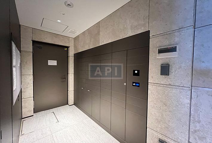  | PREMIST SHIROKANE Exterior photo 19