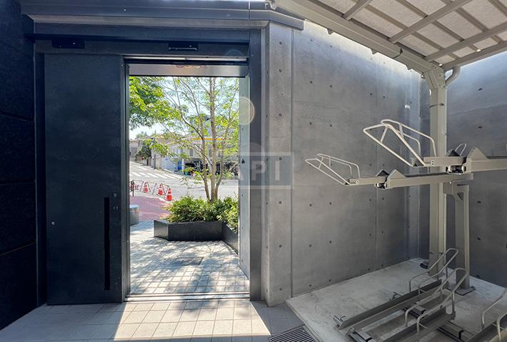  | PREMIST SHIROKANE Exterior photo 17