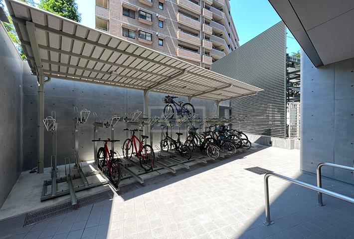  | PREMIST SHIROKANE Exterior photo 18