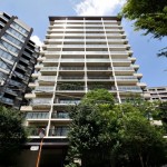  | PARKCOURT ICHIBNCHO Exterior photo 01