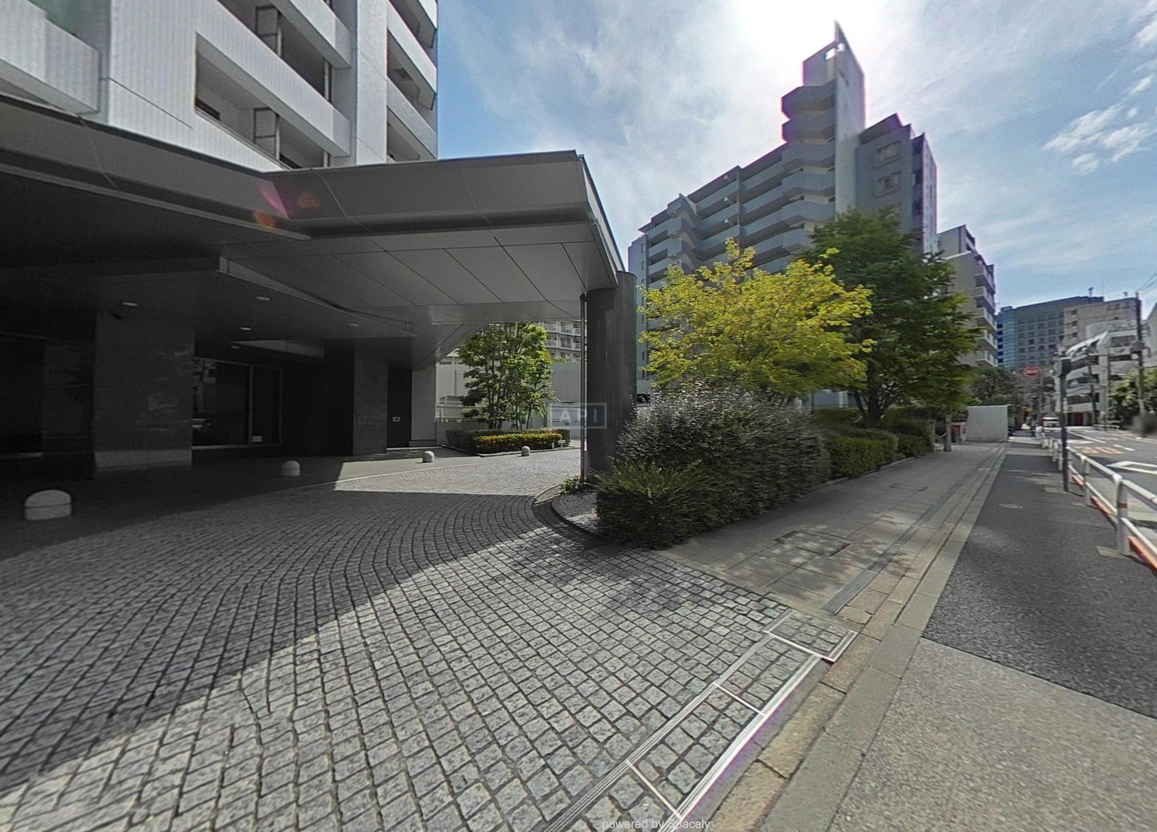  | MID SOUTHERN RESIDENCE GOTENYAMA Exterior photo 03