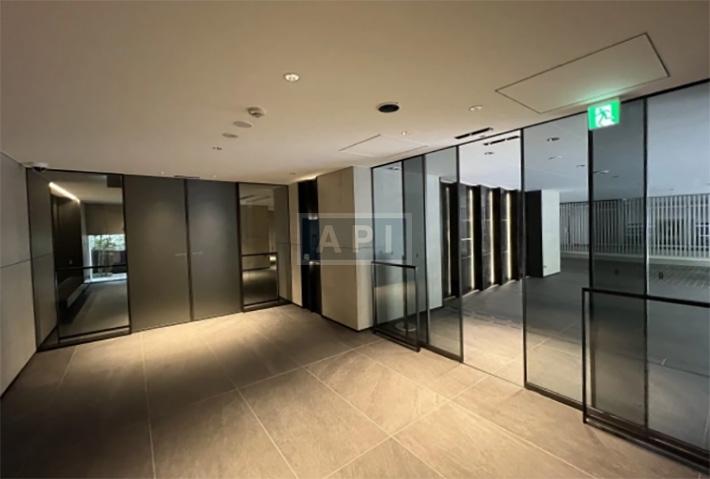  | ATLAS EBISU KAGEOKA Exterior photo 03