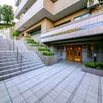  | LIONS MANSION NOGIZAKA Exterior photo 02
