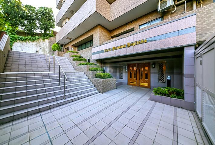  | LIONS MANSION NOGIZAKA Exterior photo 02