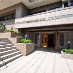  | LIONS MANSION NOGIZAKA Exterior photo 03