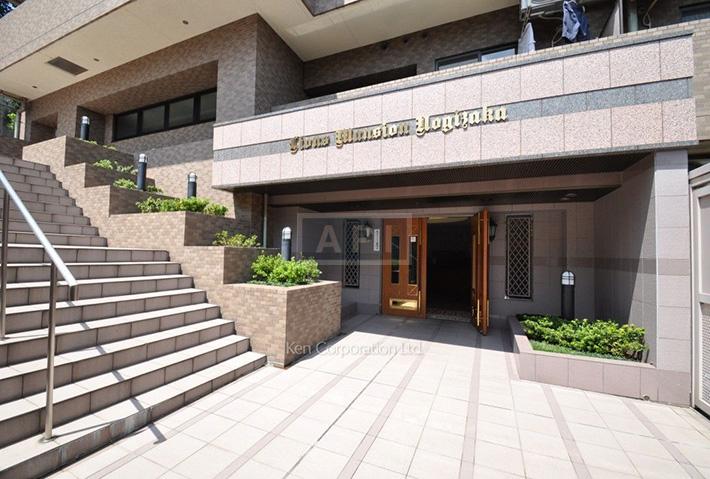  | LIONS MANSION NOGIZAKA Exterior photo 03