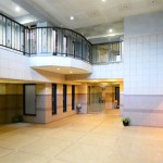  | LIONS MANSION NOGIZAKA Exterior photo 04