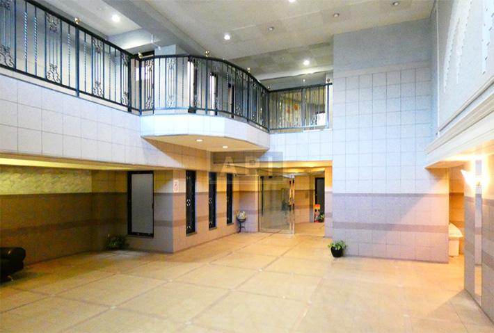  | LIONS MANSION NOGIZAKA Exterior photo 04