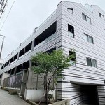  | CITY INDEX MITA-ISARAGOZAKA Exterior photo 01