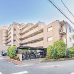  | PALTER SHIROKANE Exterior photo 03