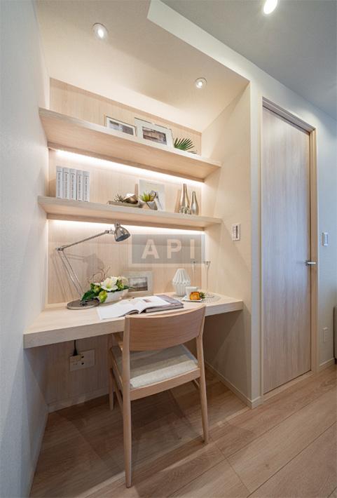  |  Interior photo 08